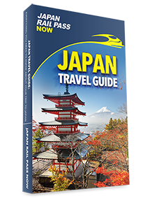 Travel Guide Cover