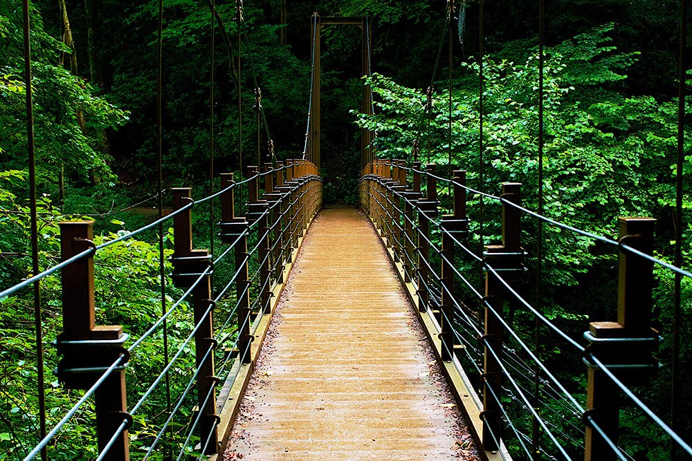 Mount Takao