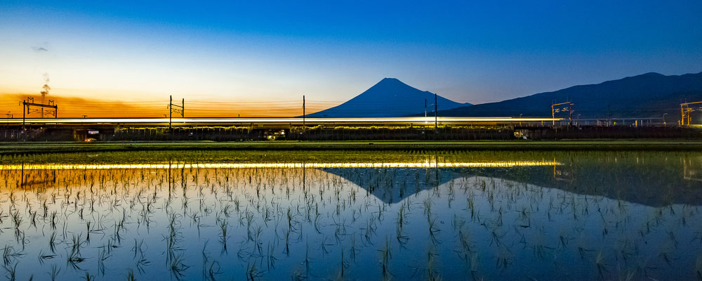 Kyoto To Osaka Japan Rail Pass