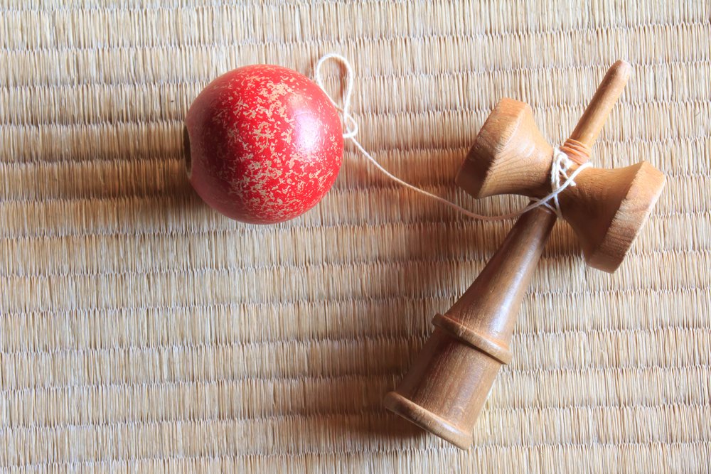 Kendama